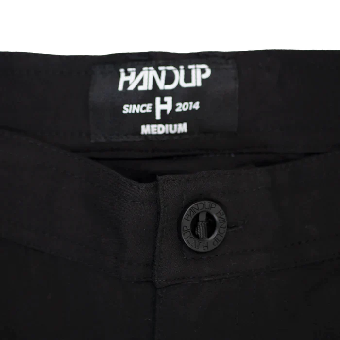A.T. Plus Short Handup OBSIDIAN - Rideshop