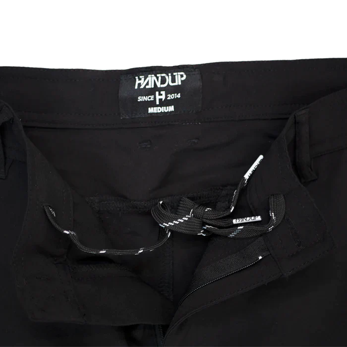 A.T. Plus Short Handup OBSIDIAN - Rideshop