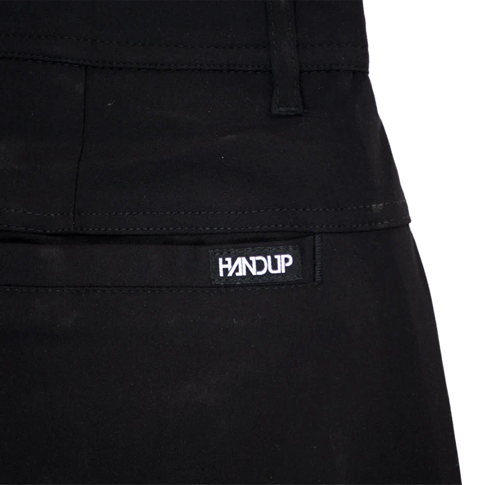 A.T. Plus Short Handup OBSIDIAN - Rideshop