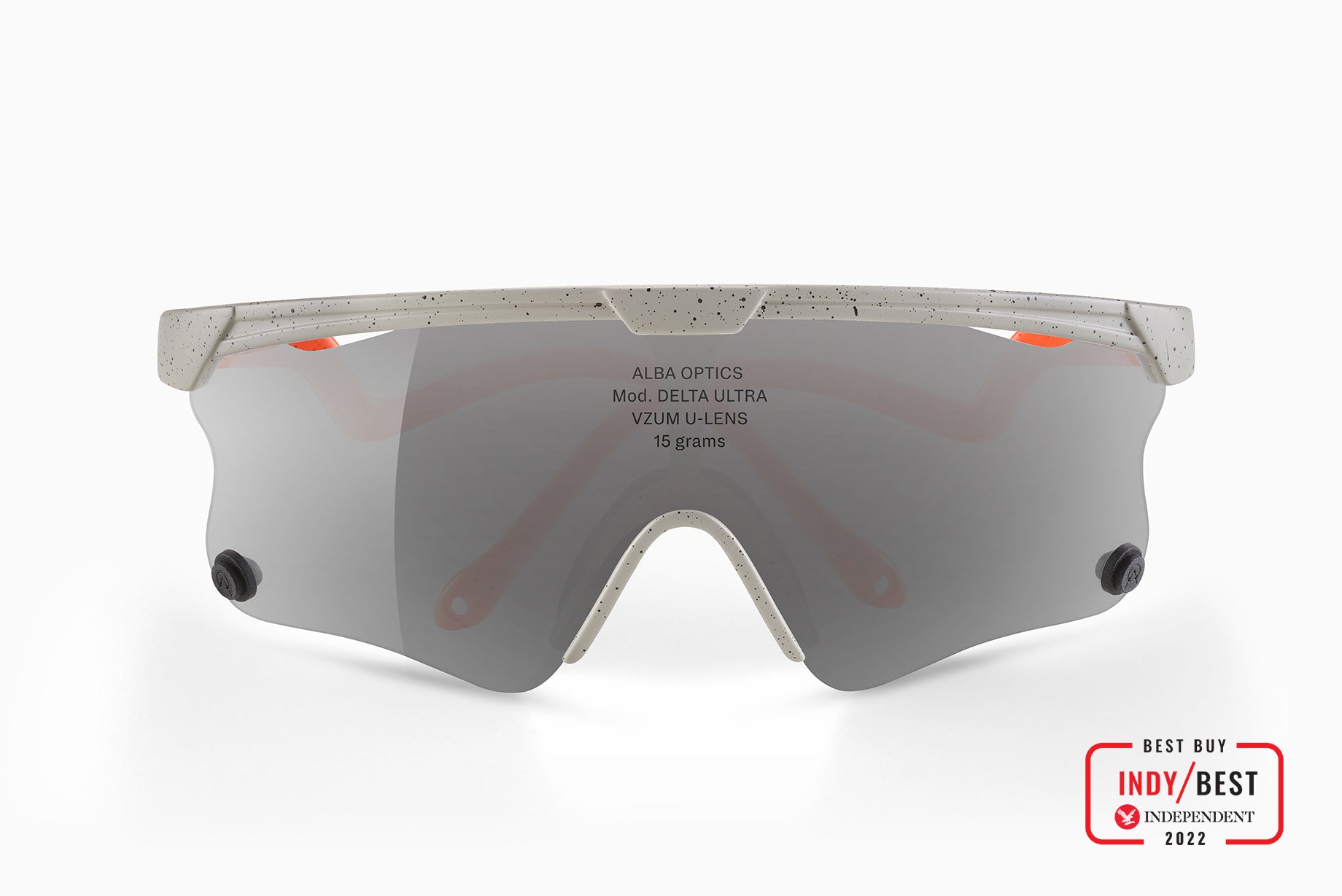 Alba Optics Anteojos Delta Ultra - Rideshop