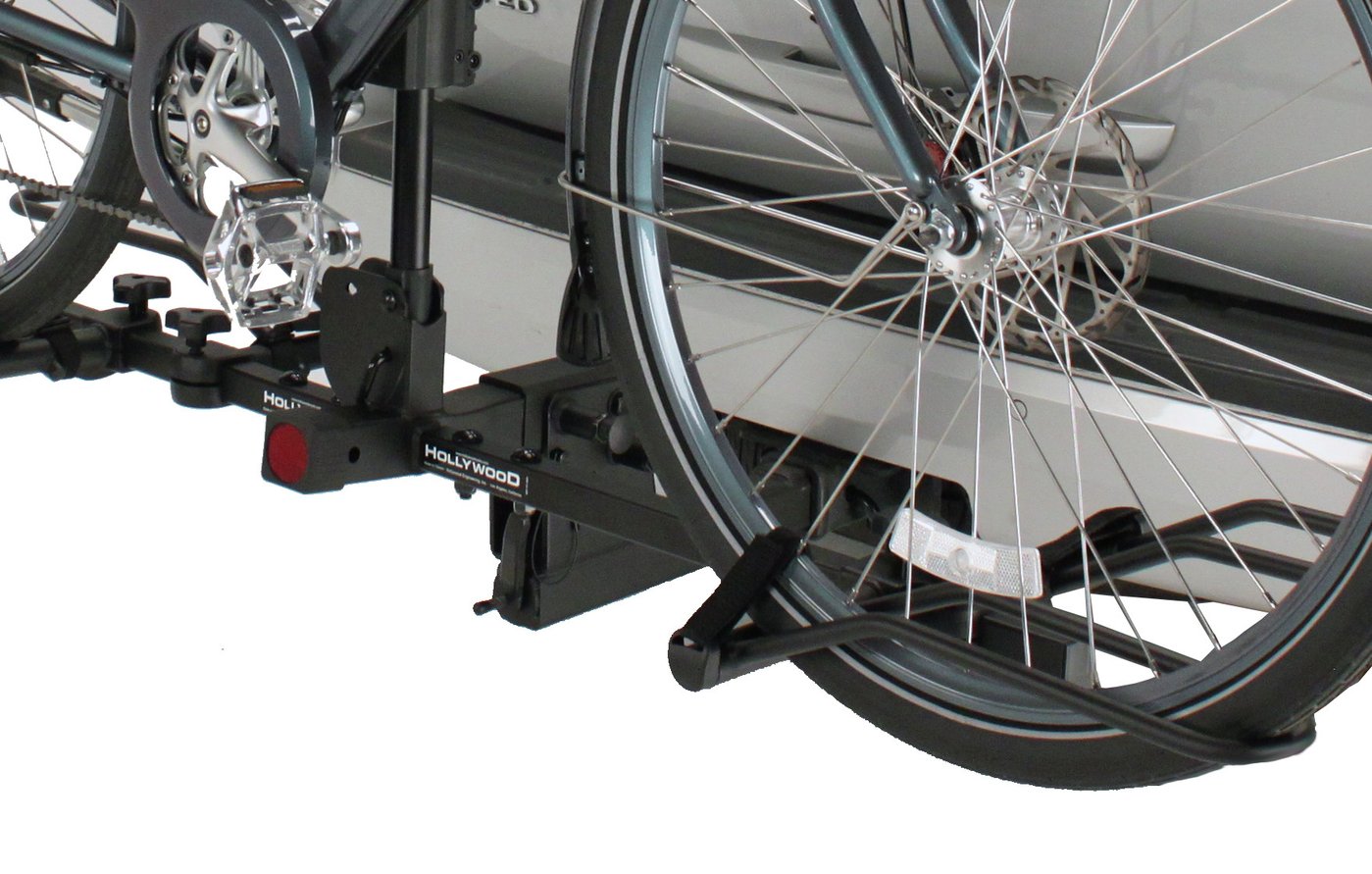 Porta Bicicletas E-Bike Sport Rider Hollywood Racks - Rideshop