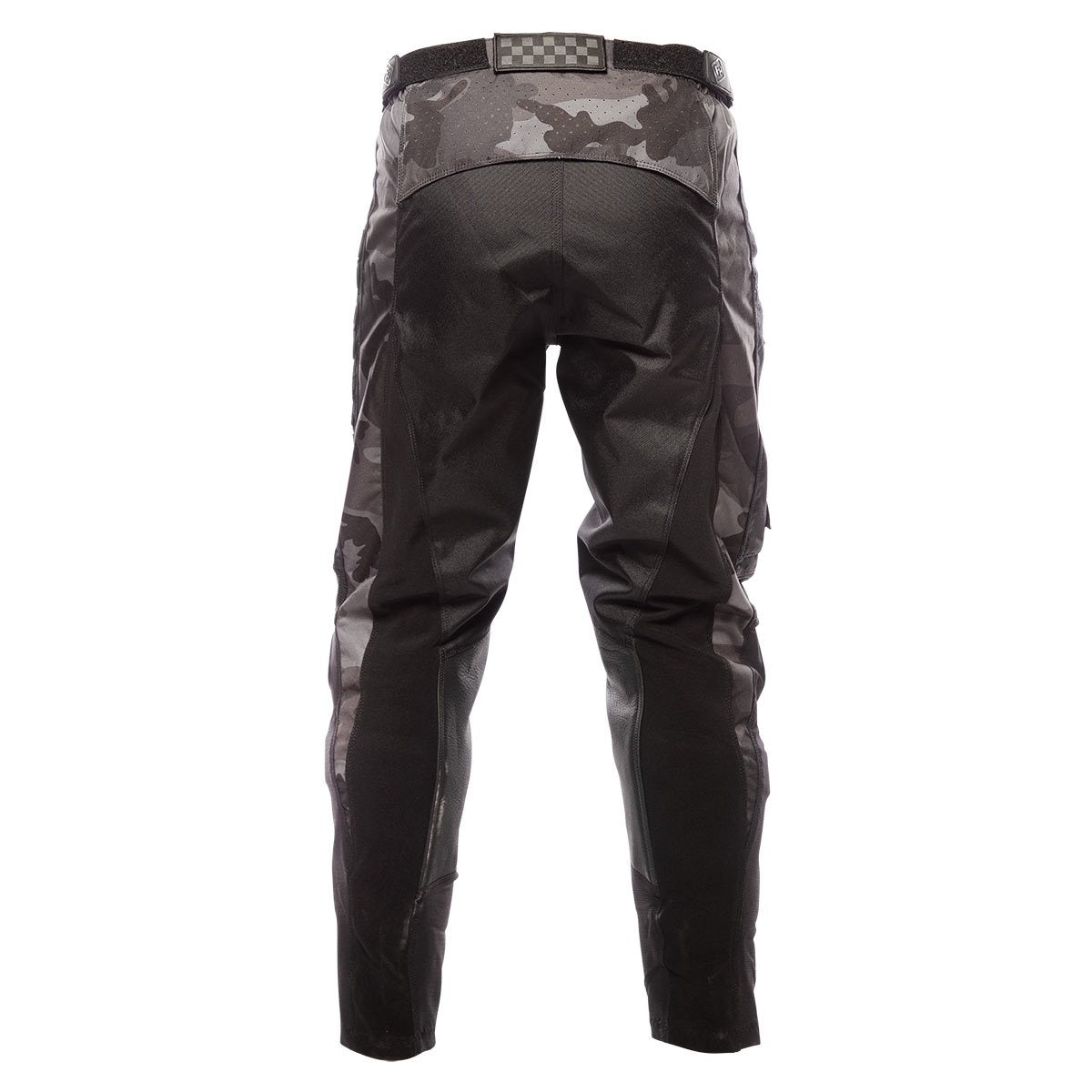 Pantalón Moto Grindhouse Camo FastHouse - Rideshop