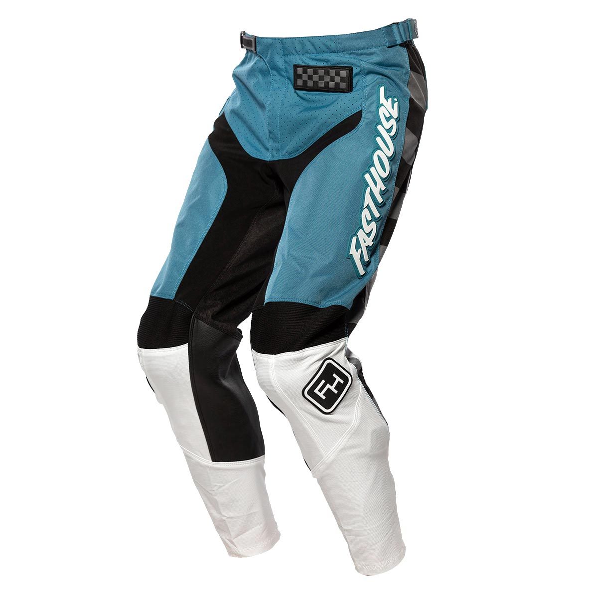 FastHouse Pantalon Grindhouse Sl/WH - Rideshop