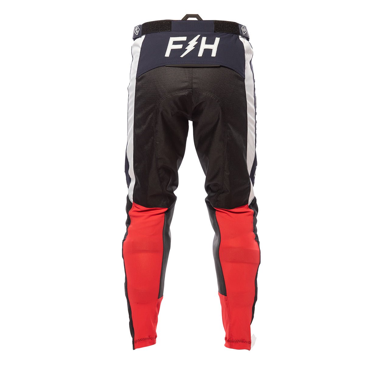 Pantalón Moto Mx Raven 2 Leather FastHouse - Rideshop