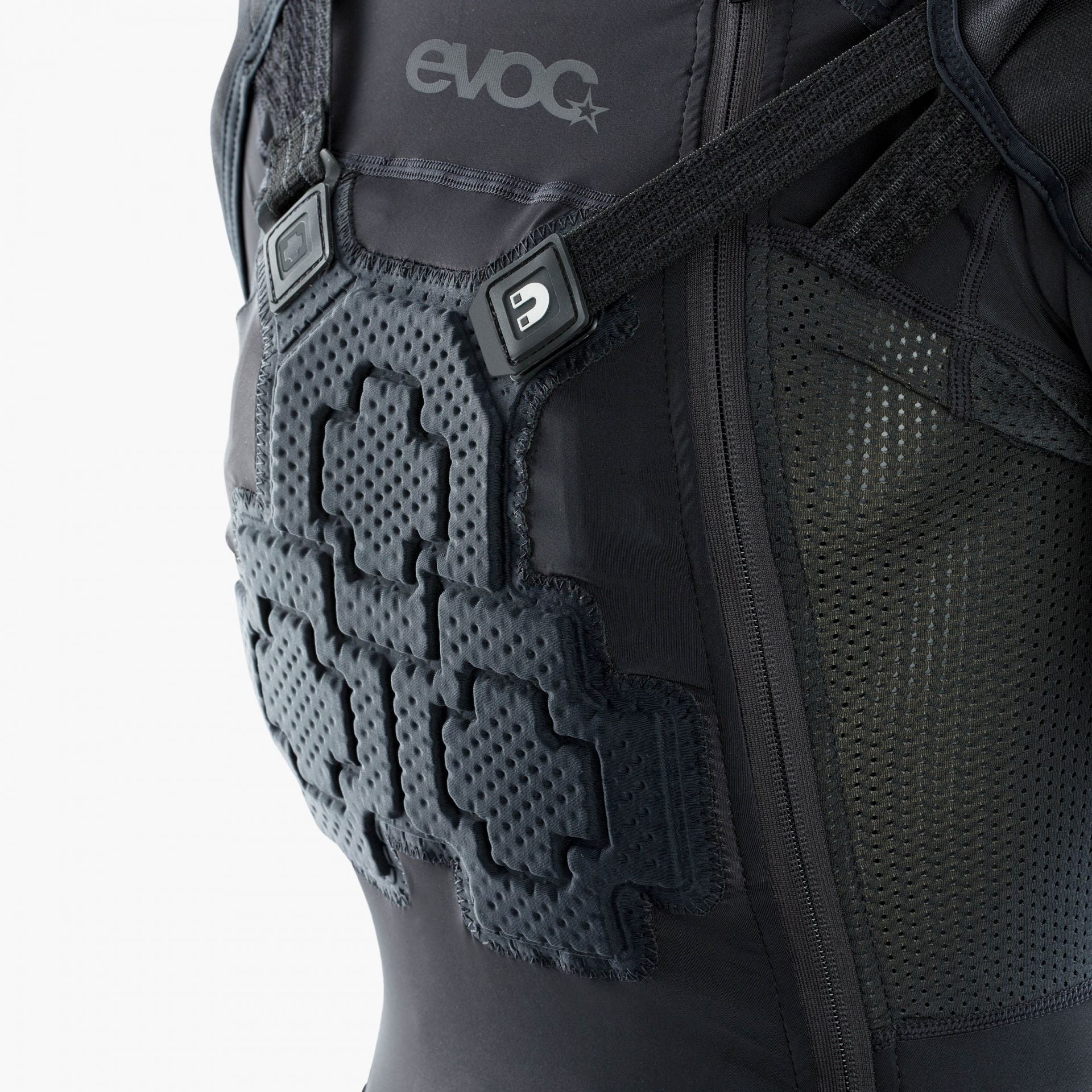 Protector de Cuerpo Pro Evoc - Rideshop