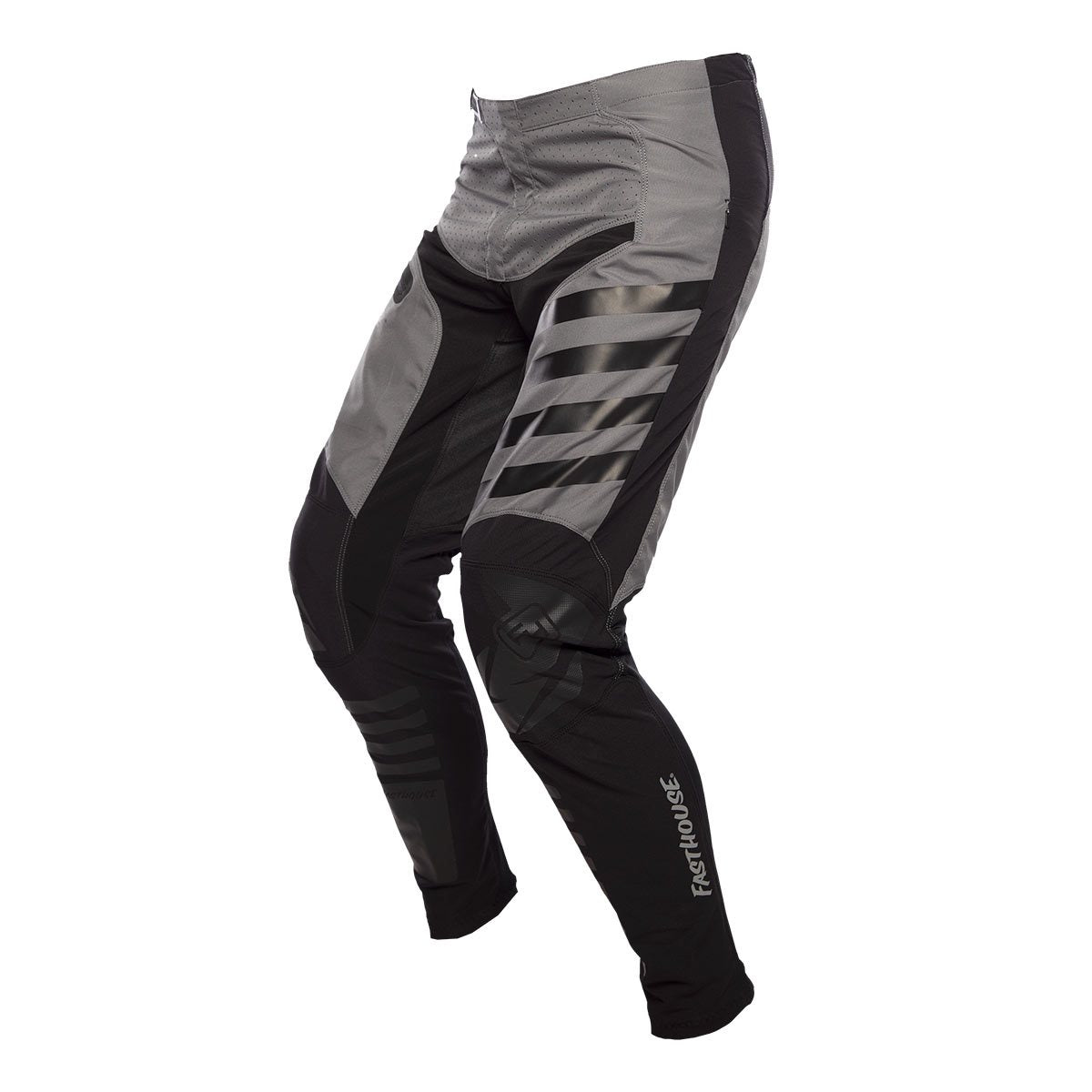 Pantalón de Bicicleta Fastline 2.0 Gris FastHouse - Rideshop