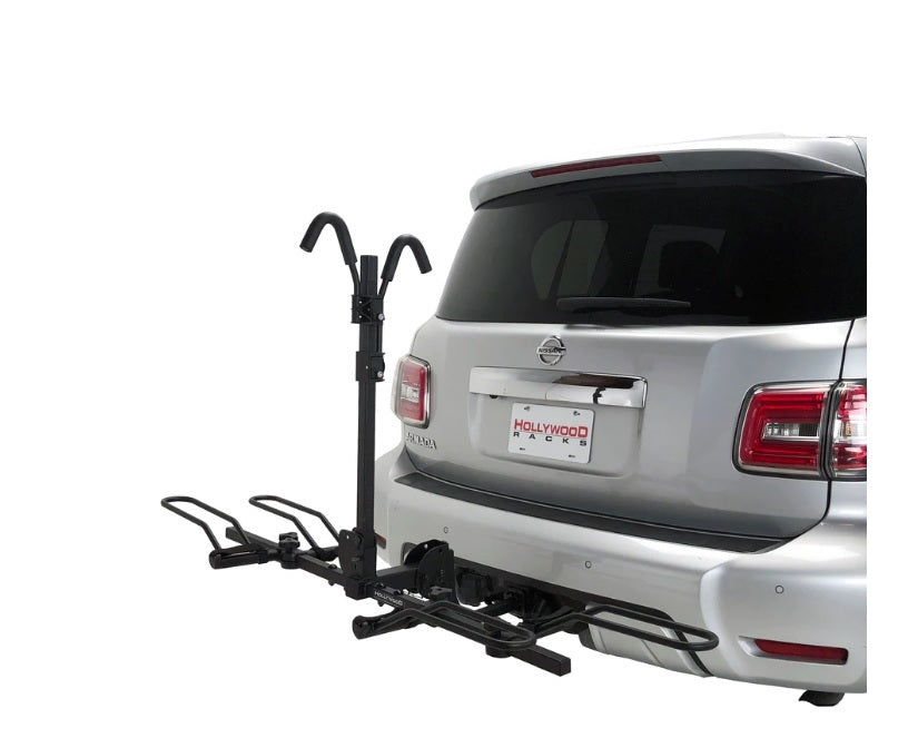 Porta Bicicleta Hollywood Sport Rider Plataforma 2 - Rideshop