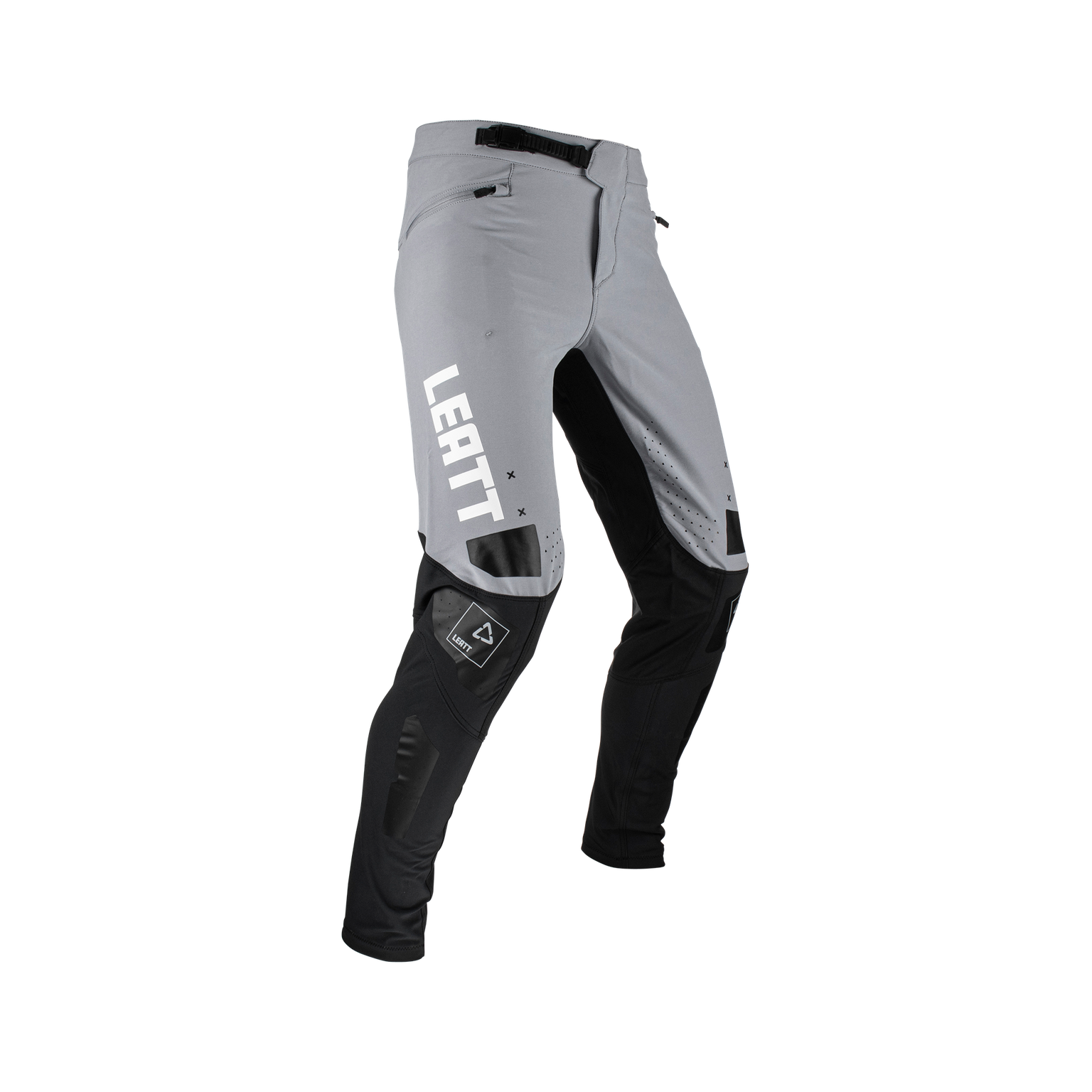 Leatt Pantalon MTB Gravity 4.0 v23 Titanium - Rideshop