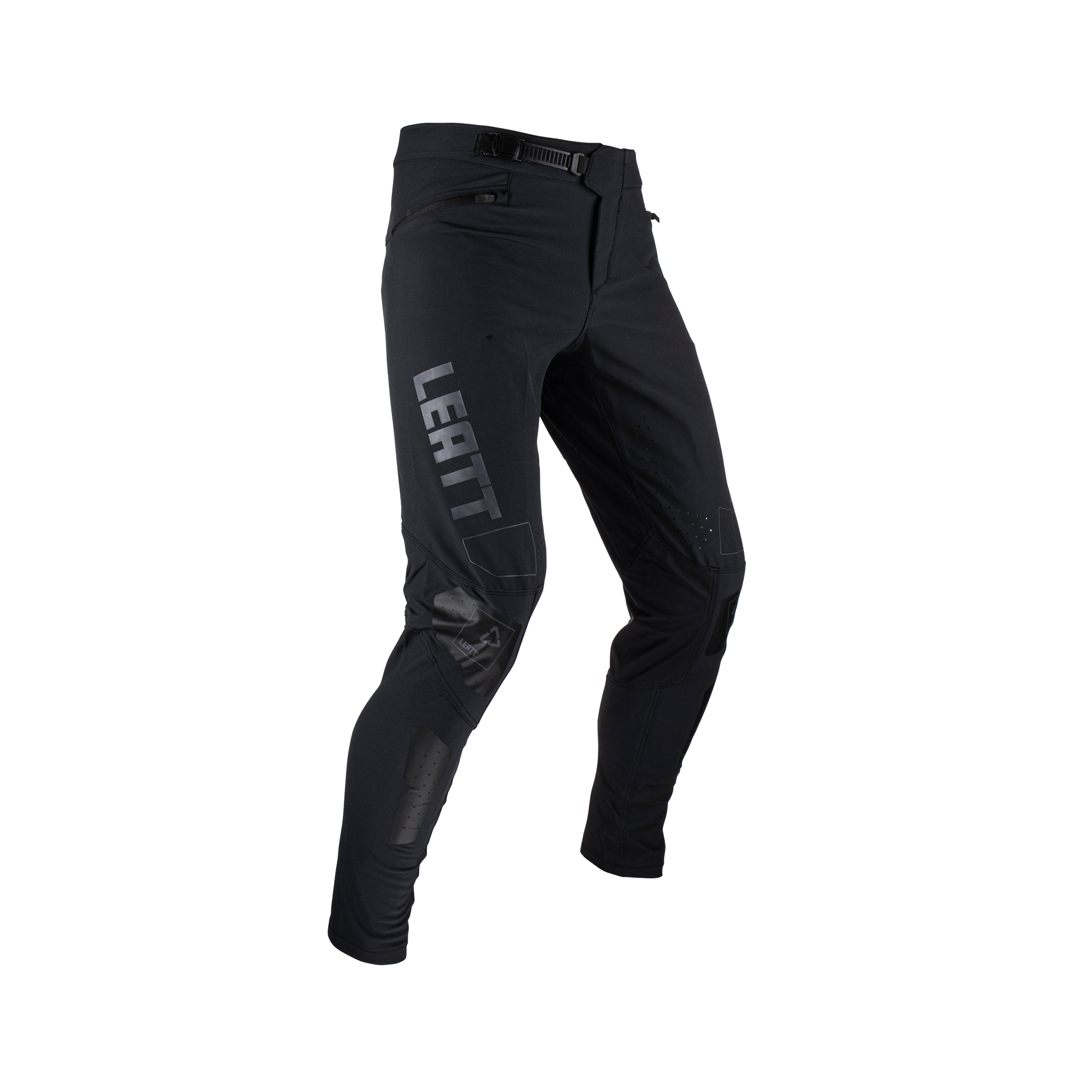 Leatt Pantalon MTB Gravity 4.0 v23 Black - Rideshop