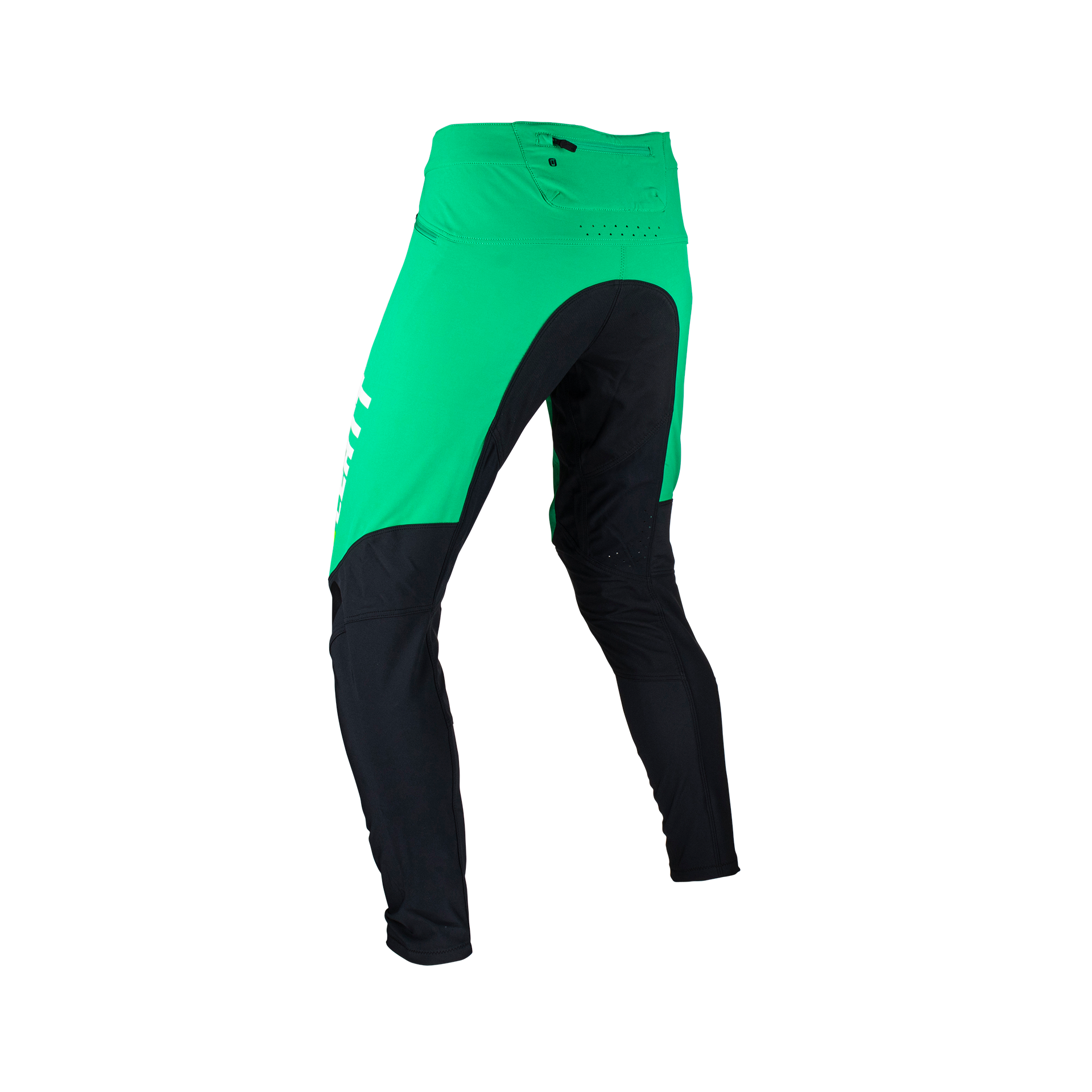 Leatt Pantalon MTB Gravity 4.0 v23 Jade - Rideshop