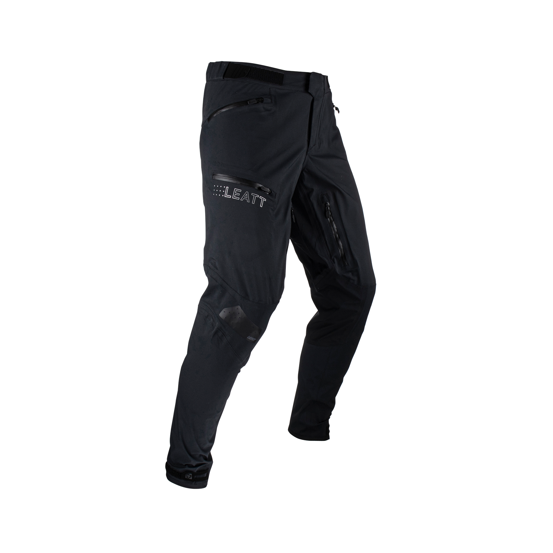 Leatt Pantalon MTB HydraDri 5.0 Negro - Rideshop