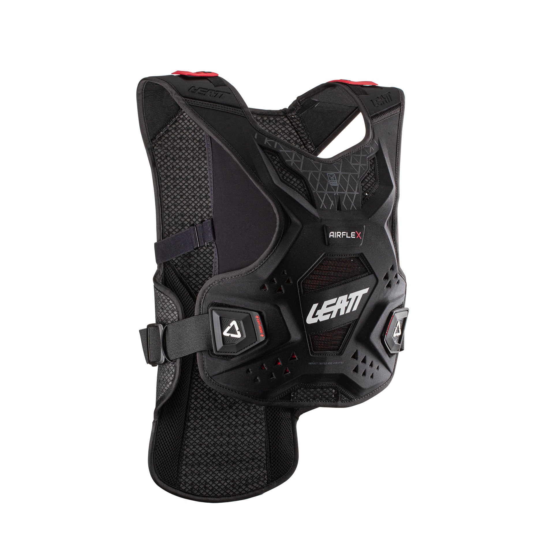 Leatt Jofa Protector Mujer AirFlex - Rideshop