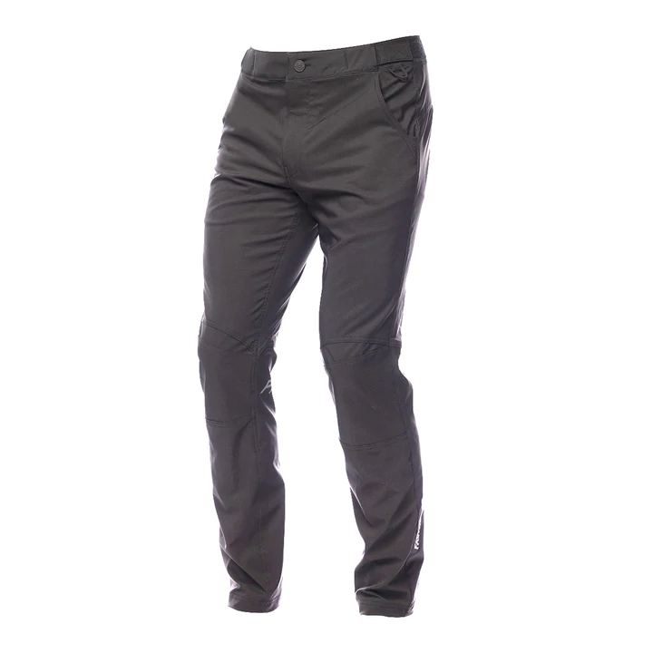 Fasthouse Pantalón Shredder Black - Rideshop