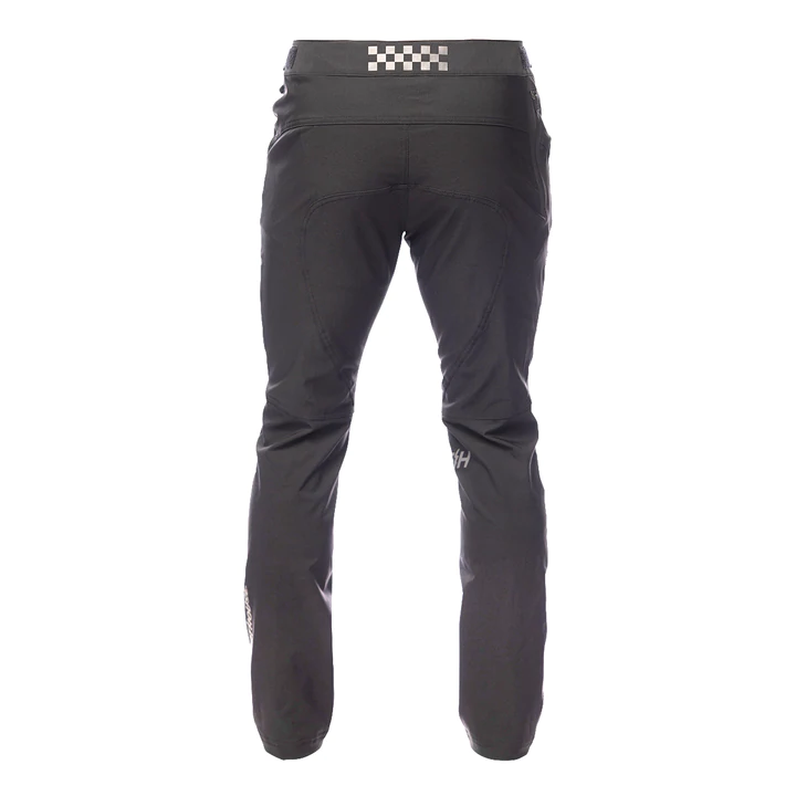 Fasthouse Pantalón Shredder Black - Rideshop