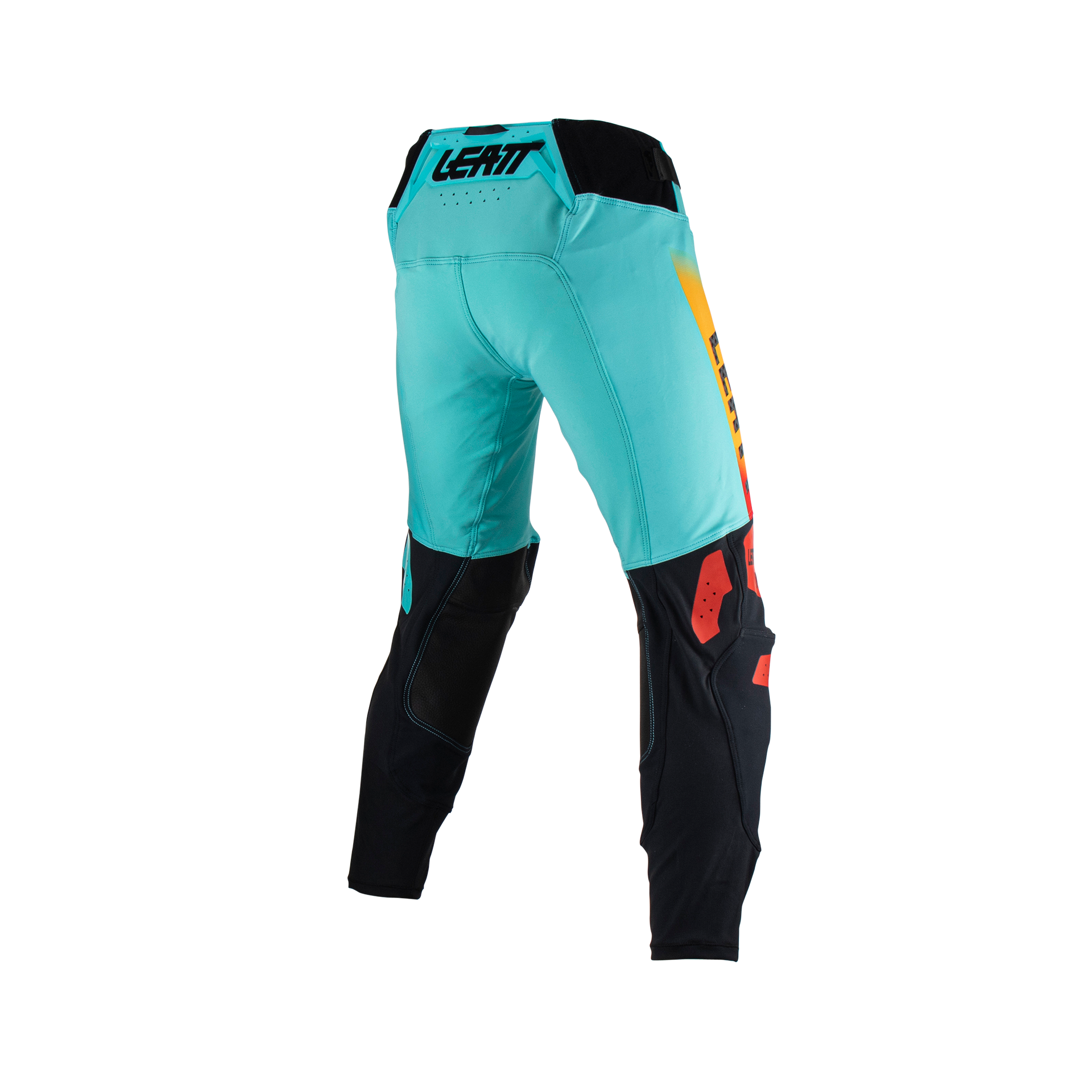Leatt Pantalón de Moto 5.5 I.K.S Fuel - Rideshop