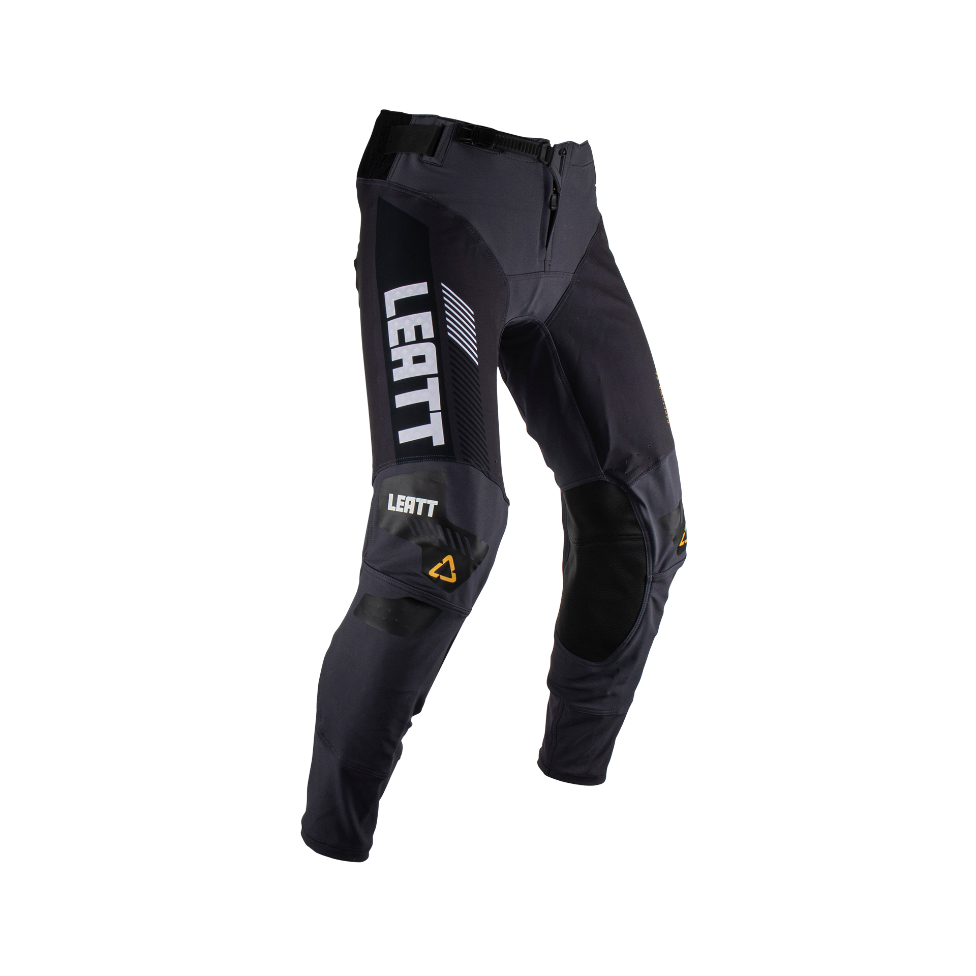 Leatt Pantalón de Moto 5.5 I.K.S Graphite - Rideshop