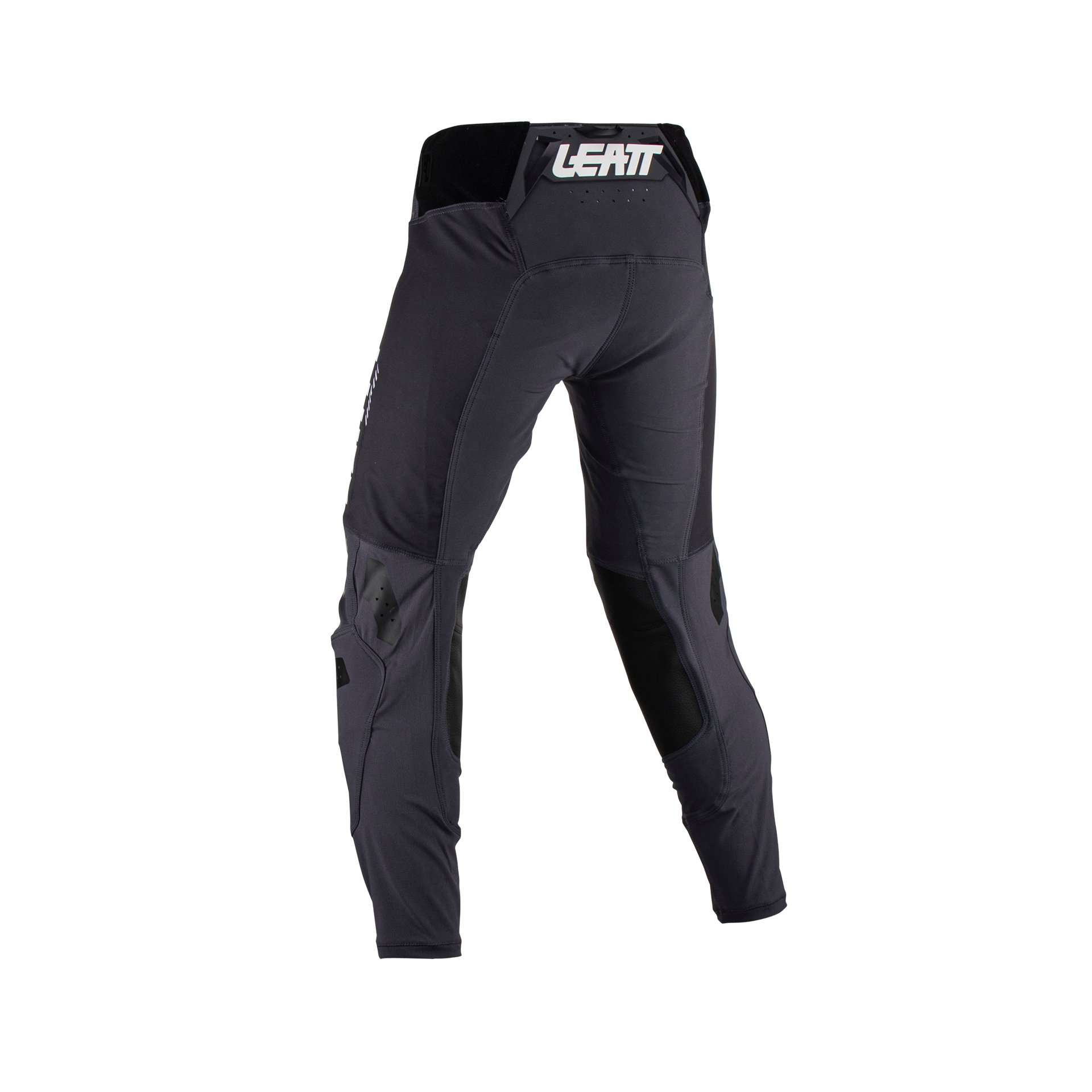 Leatt Pantalón de Moto 5.5 I.K.S Graphite - Rideshop