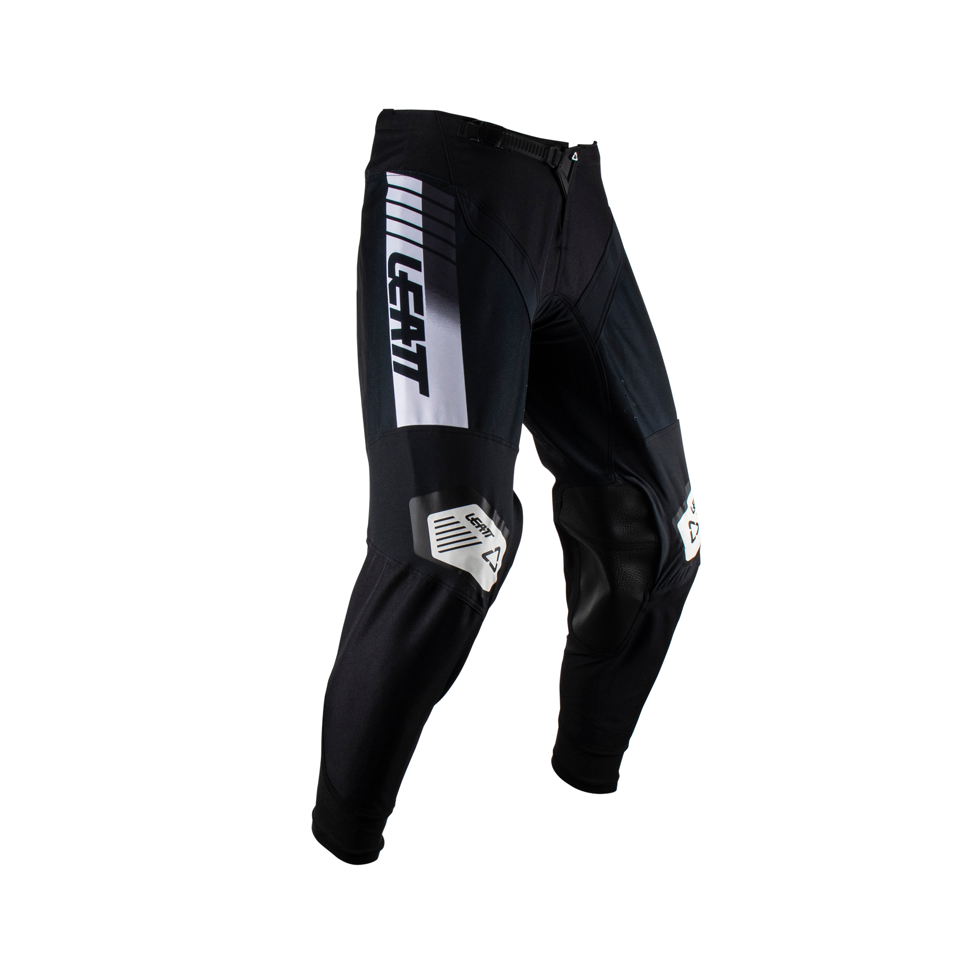 Leatt Pantalón de Moto 4.5 Black - Rideshop