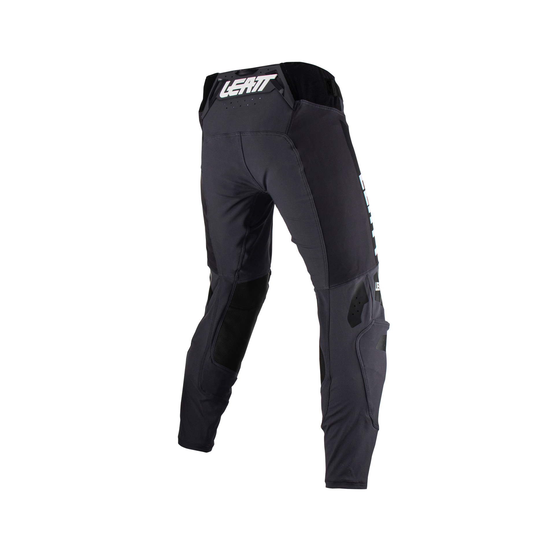 Leatt Pantalón de Moto 4.5 Black - Rideshop