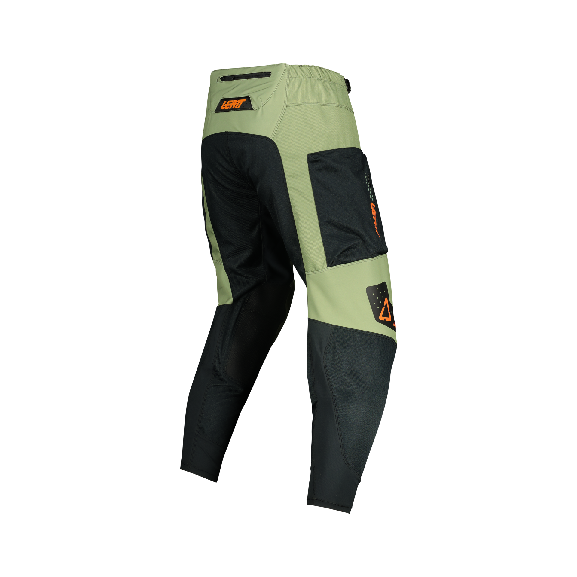 Leatt Pantalón de Moto 4.5 Enduro Cactus - Rideshop