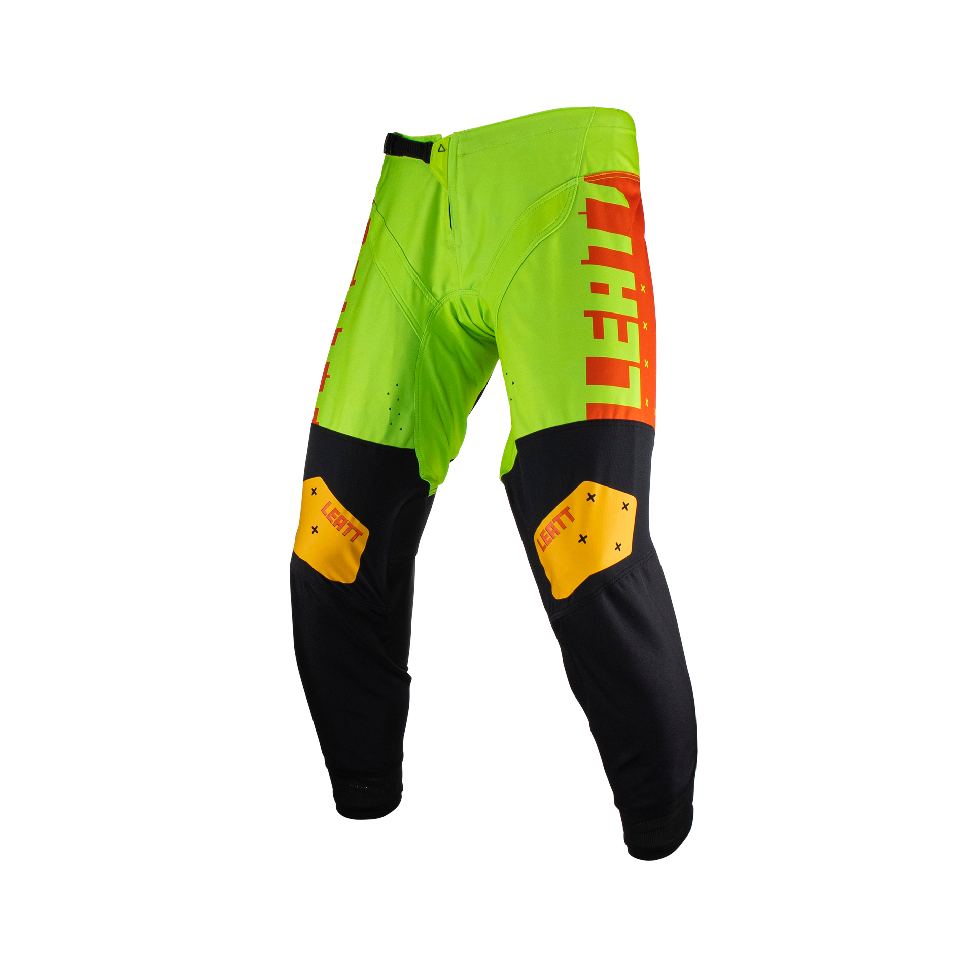 Leatt Pantalón de Moto 4.5 Citrus - Rideshop