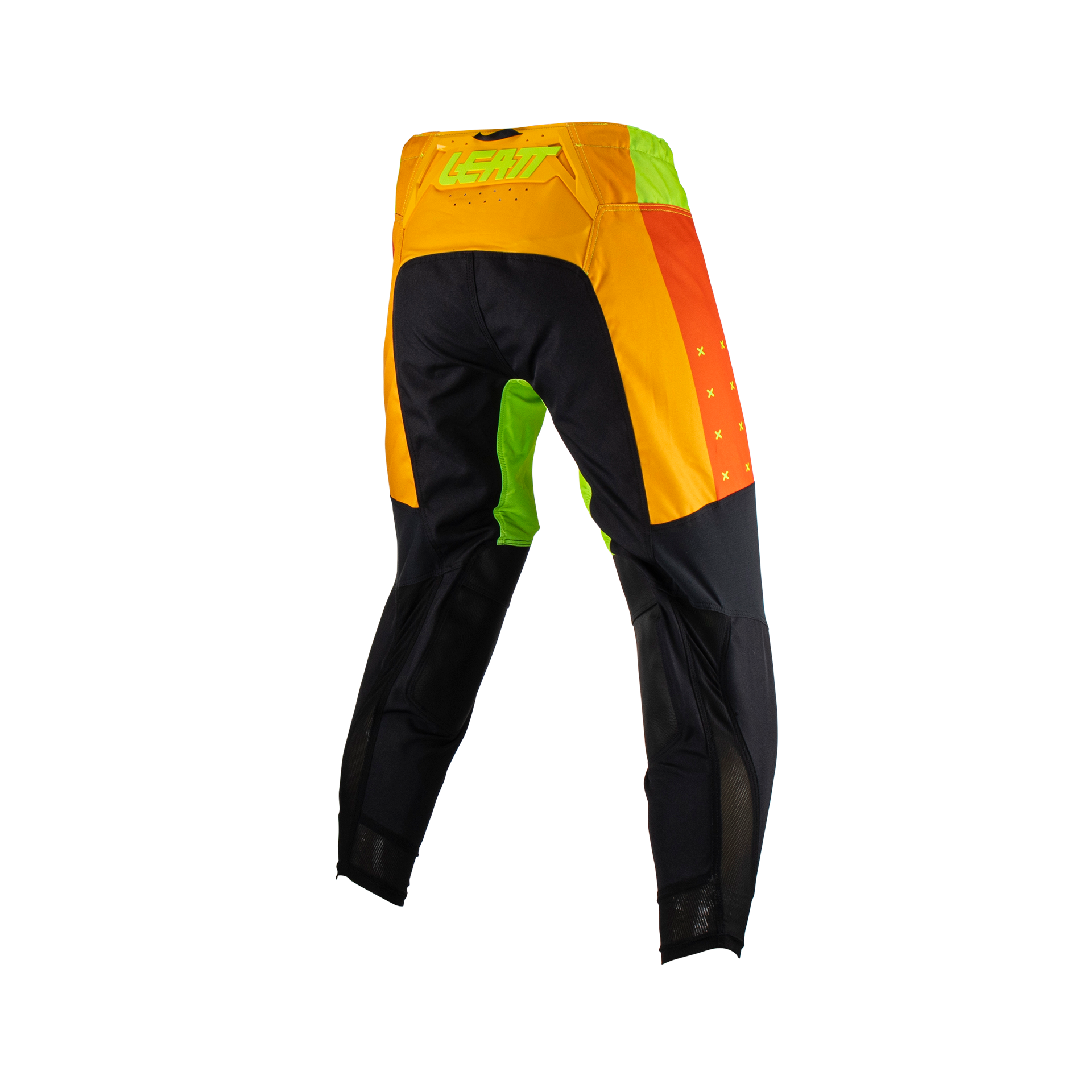 Leatt Pantalón de Moto 4.5 Citrus - Rideshop