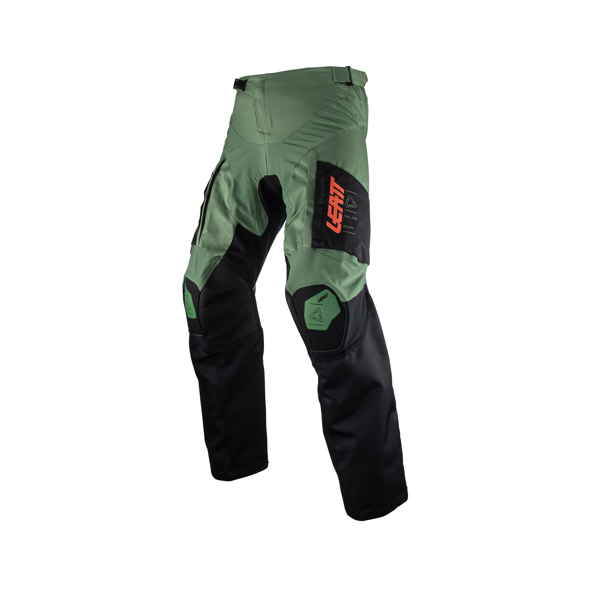 Leatt Pantalón de Moto 5.5 Enduro Cactus - Rideshop