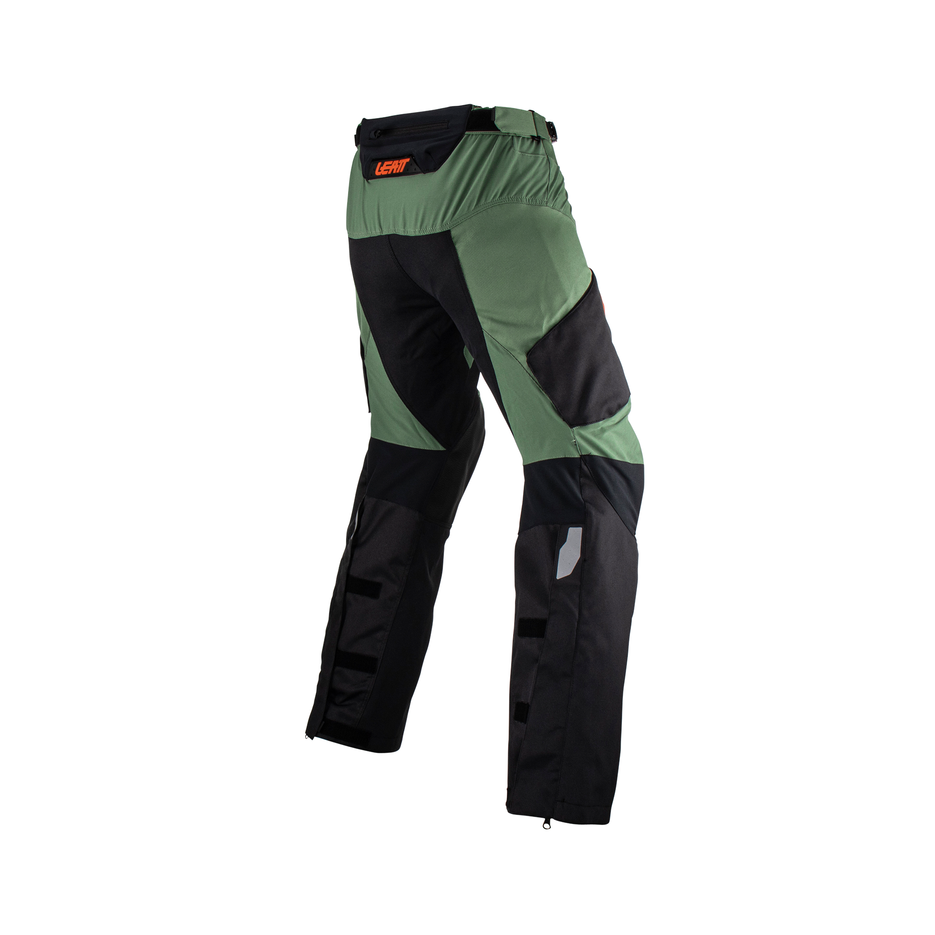 Leatt Pantalón de Moto 5.5 Enduro Cactus - Rideshop