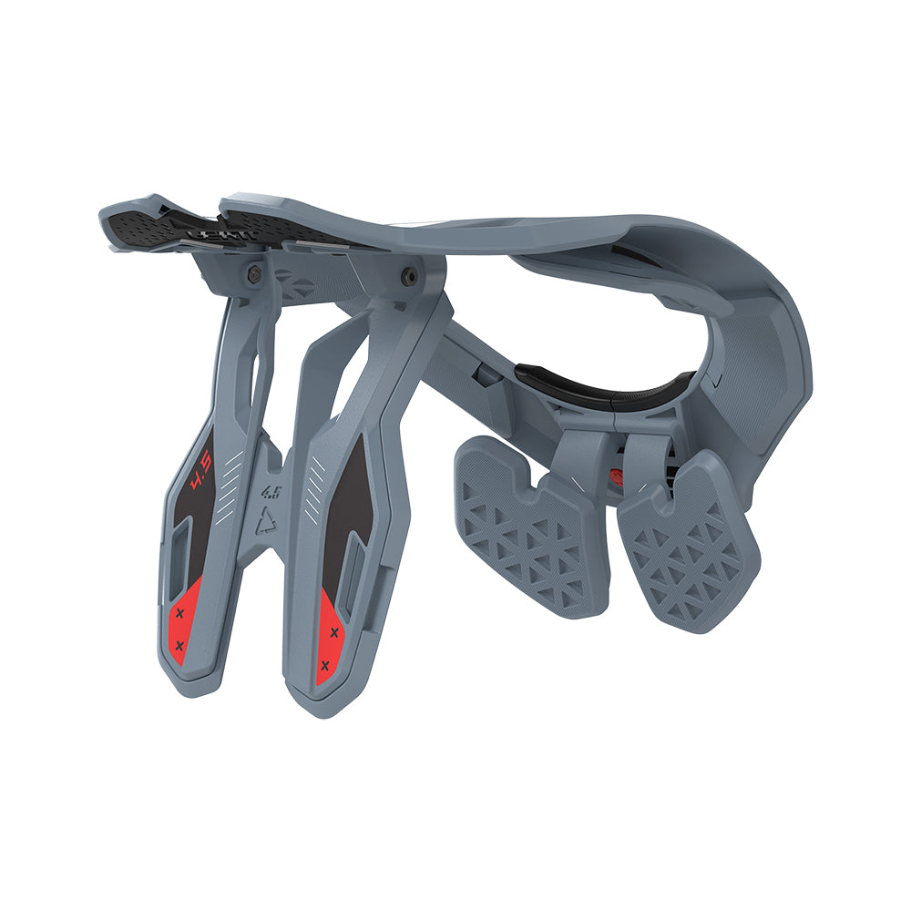 Leatt Protector de Cuello 4.5 Titanium - Rideshop