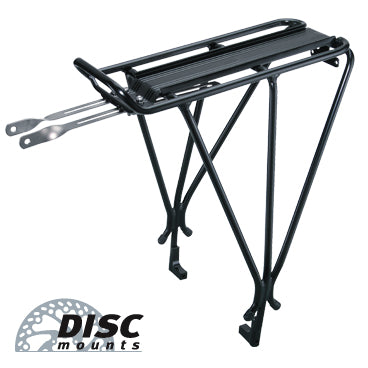 Topeak Parrilla MTB Explorer Disco S/Resorte - Rideshop