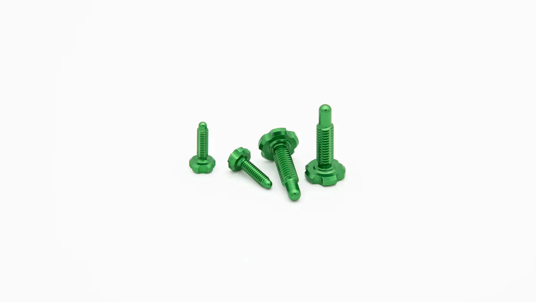 OAK Components Set De Pernos Maneta Oak Magura - Rideshop