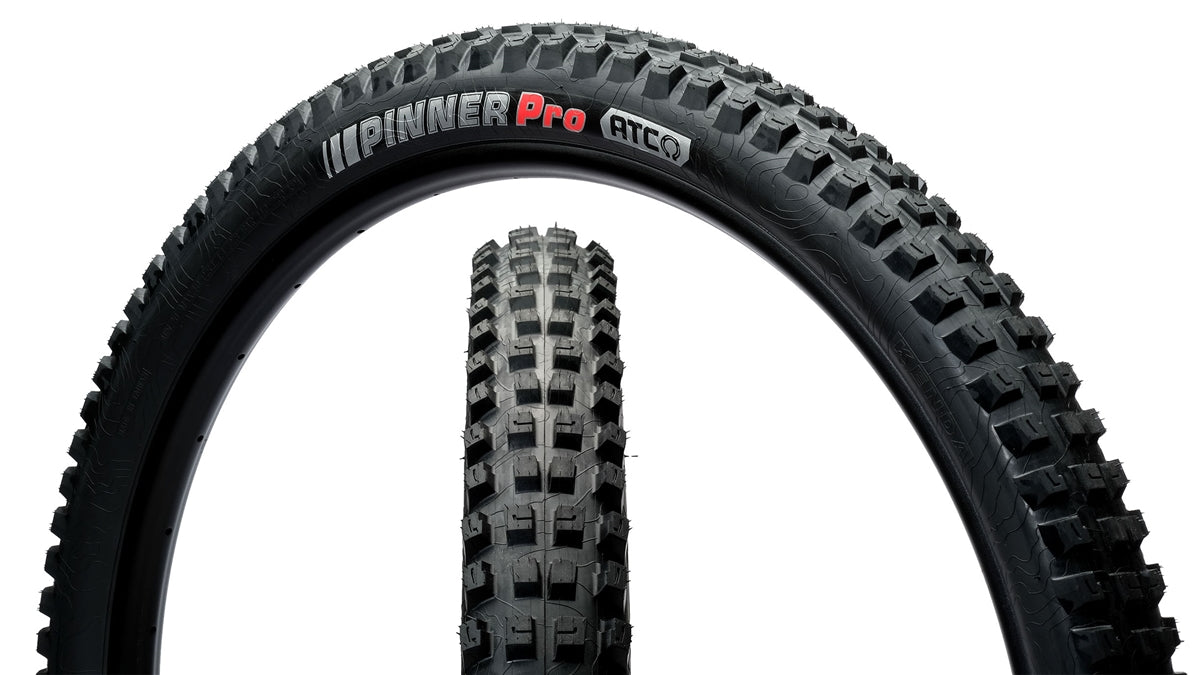 Kenda Neumático Pinner 27.5X2.4 ATC - Rideshop