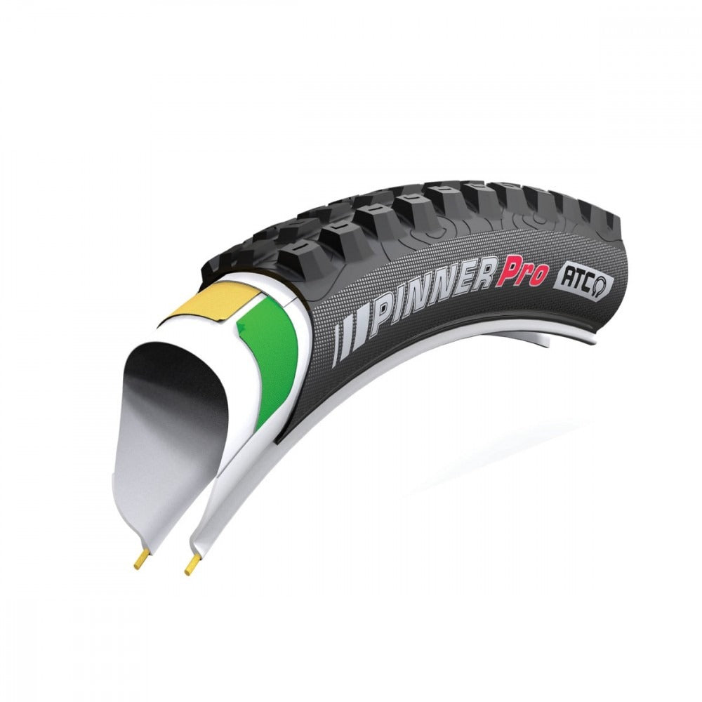 Kenda Neumático Pinner 29X2.4 ATC - Rideshop