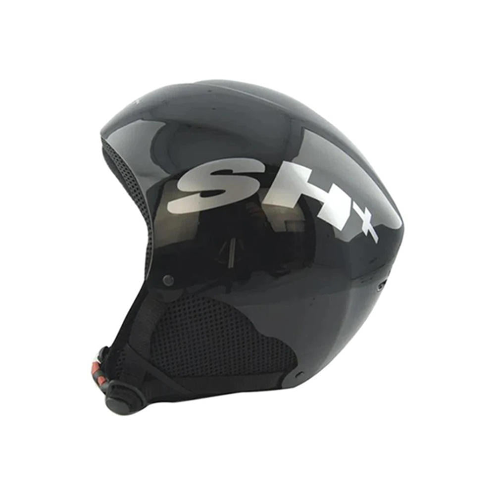 SH Casco Pads Junior Negro - Rideshop
