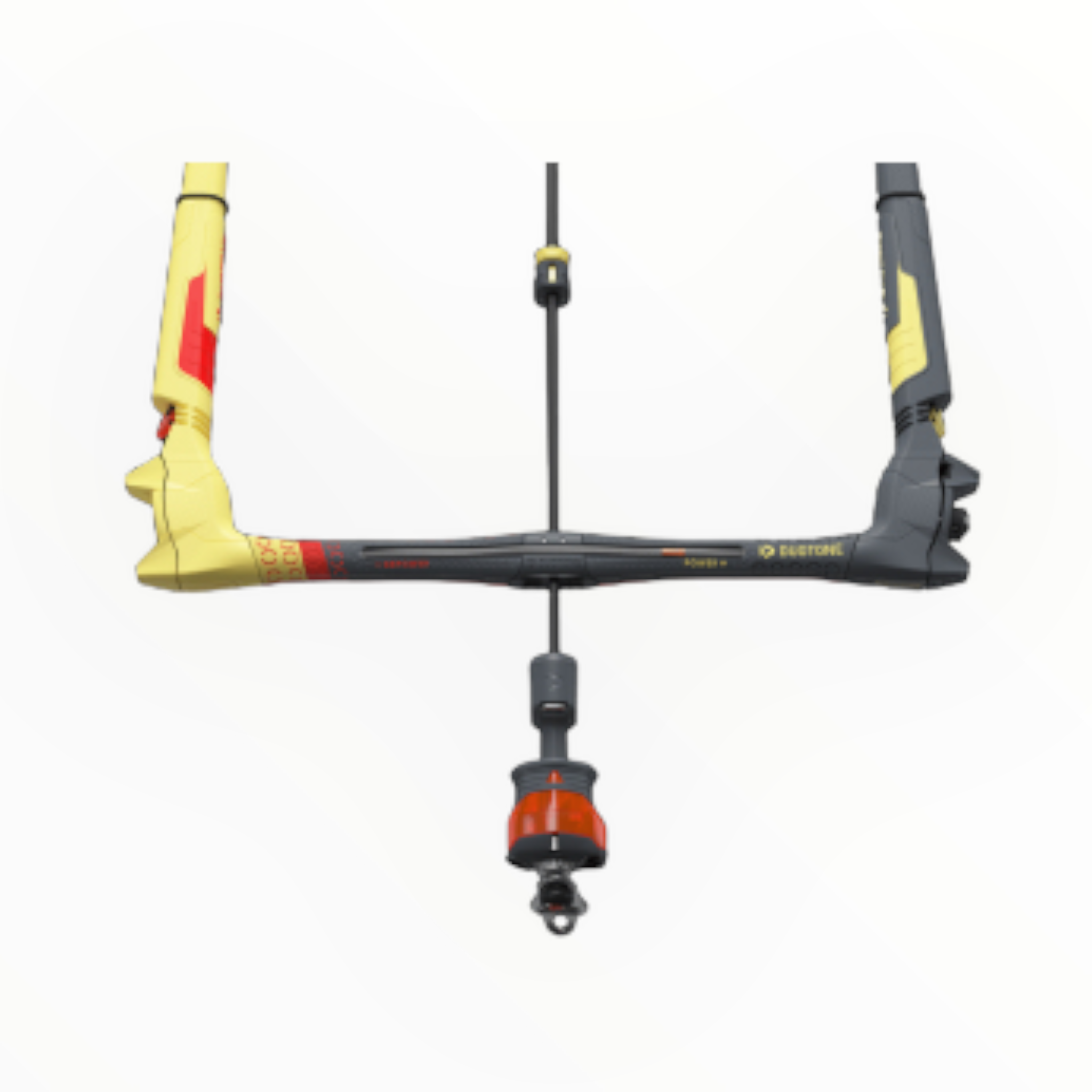CLICK BAR QUAD CONTROL SS23 - Rideshop