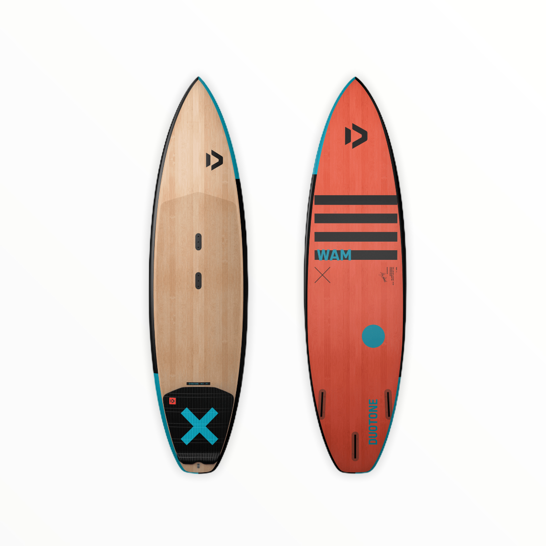 WAM SS21 - Rideshop