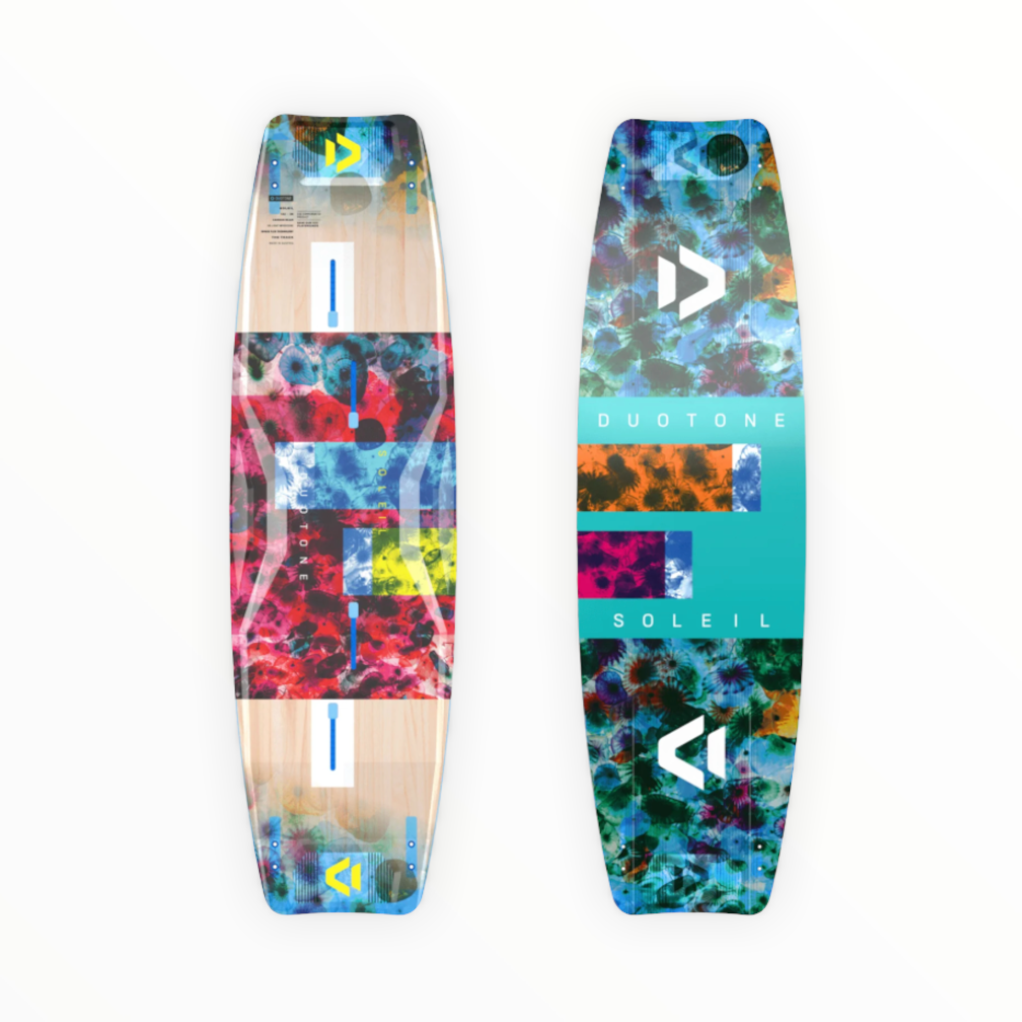 SOLEIL - Rideshop