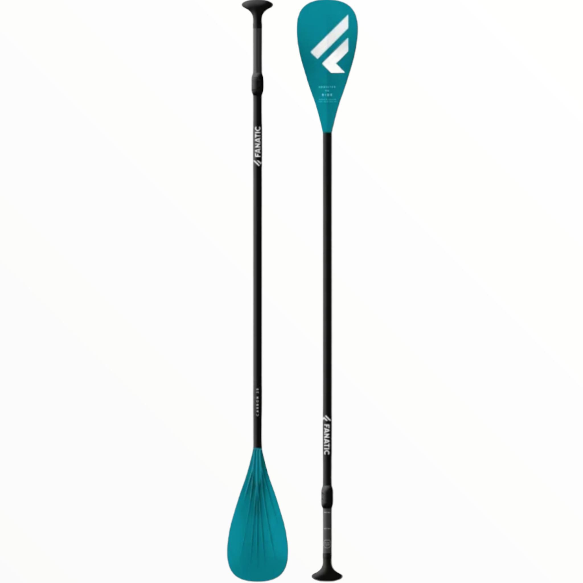 Fanatic Remo Paddle Carbon 25 Adjustable - Rideshop