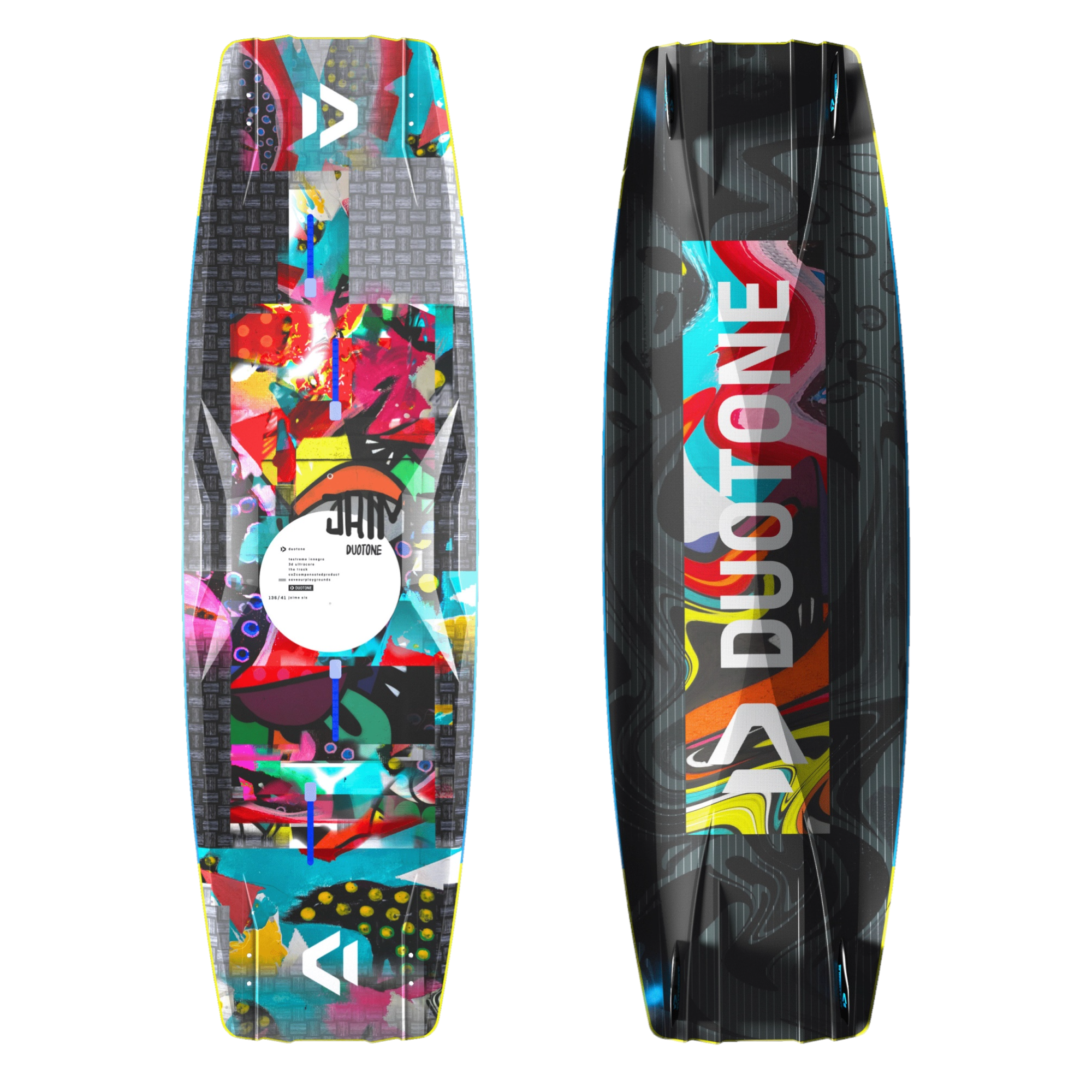 Jaime SLS SS23 - Rideshop