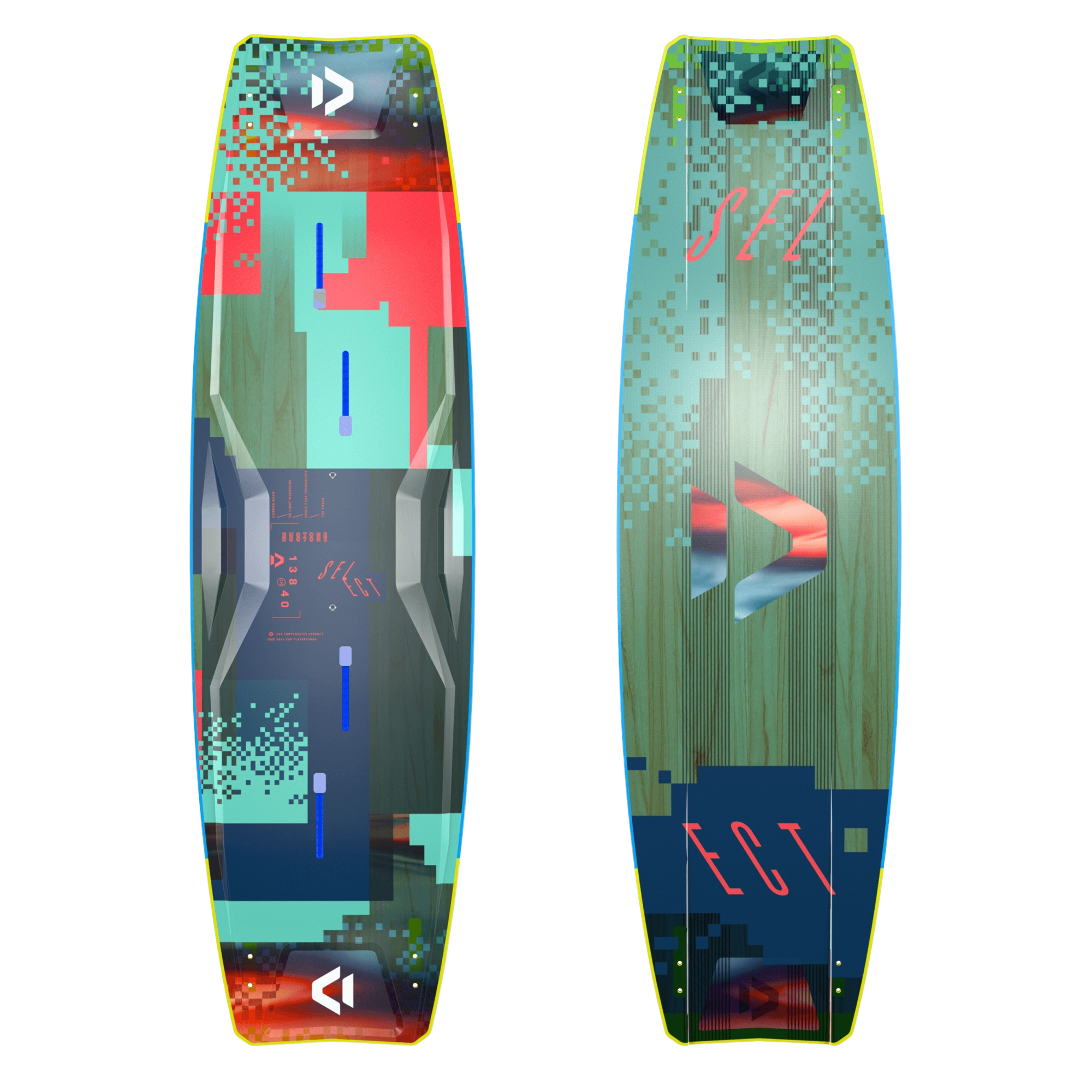 SELECT SS23 - Rideshop