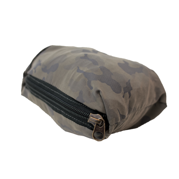 Cortaviento Handup - Graystone - Rideshop
