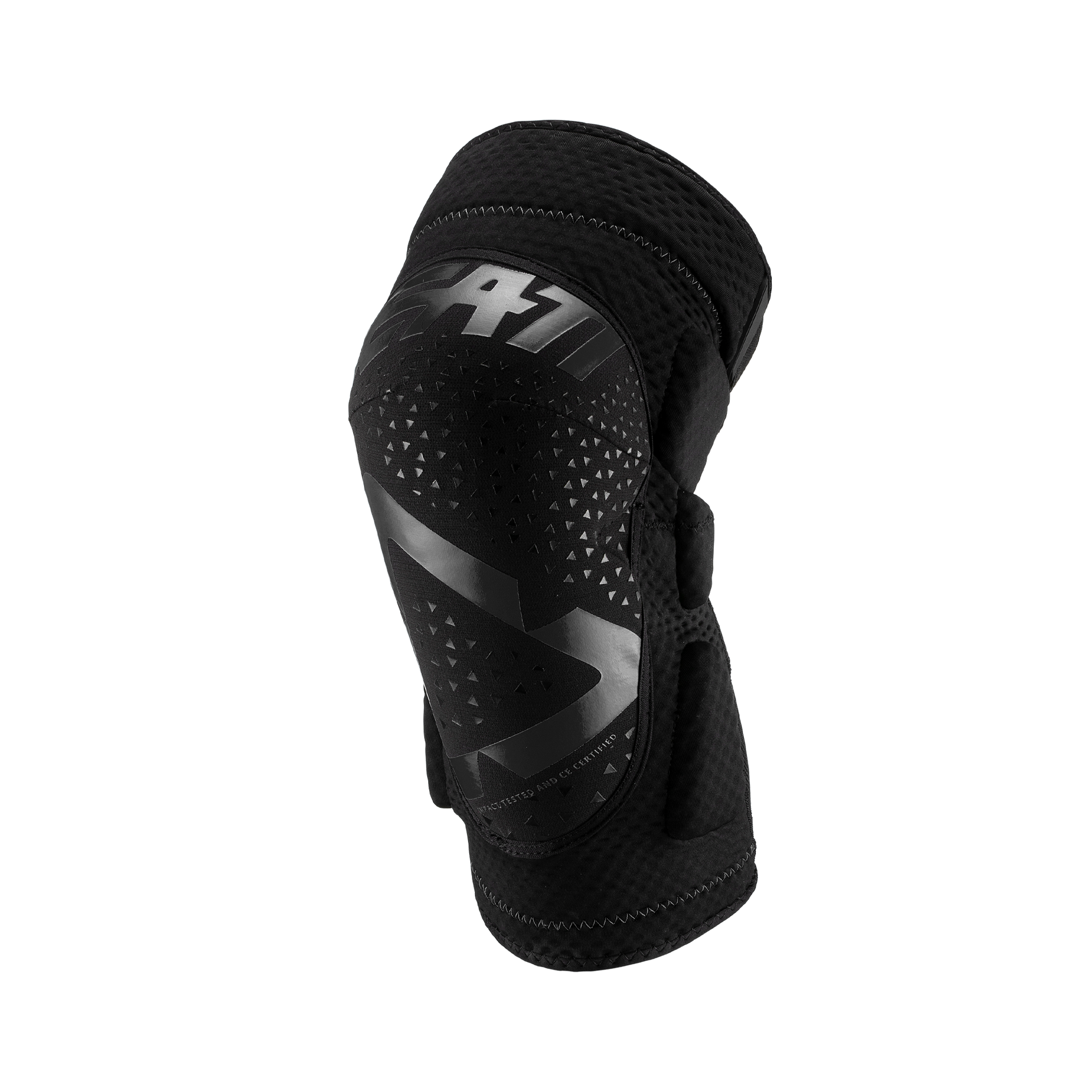 Leatt Rodillera 3DF 5.0 Negra - Rideshop