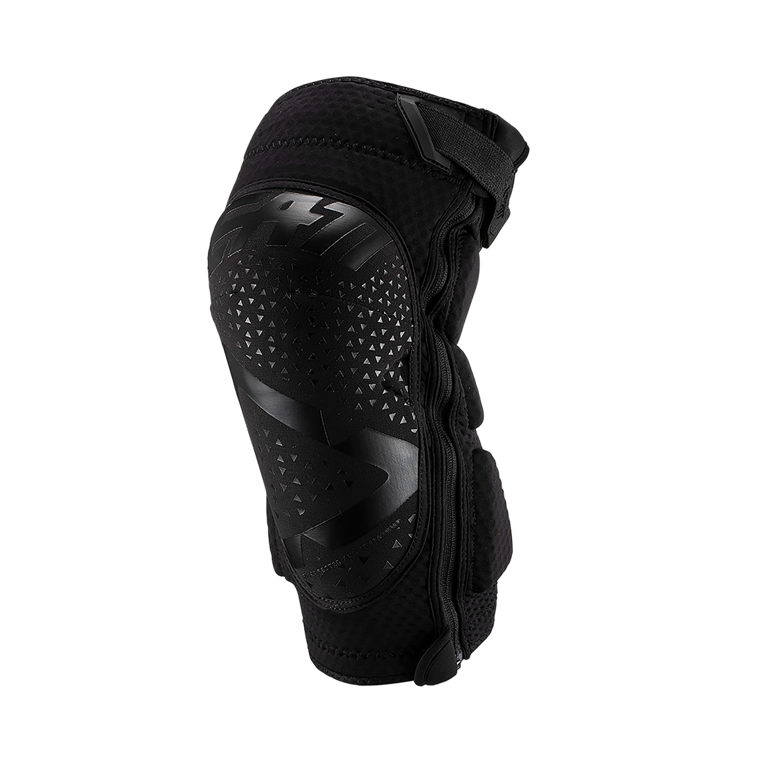 Leatt Rodillera 3DF 5.0 Zip Negra - Rideshop