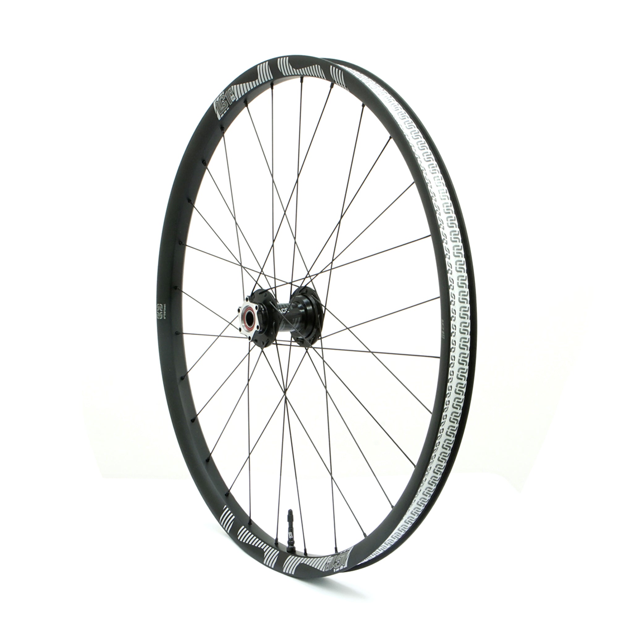 Rueda Trasera 27.5 LG1 Race Boost Carbono 28H E.Thirteen - Rideshop
