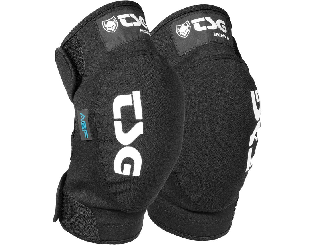 Rodilleras de Bicicleta Niños Escape TSG Helmet - Rideshop