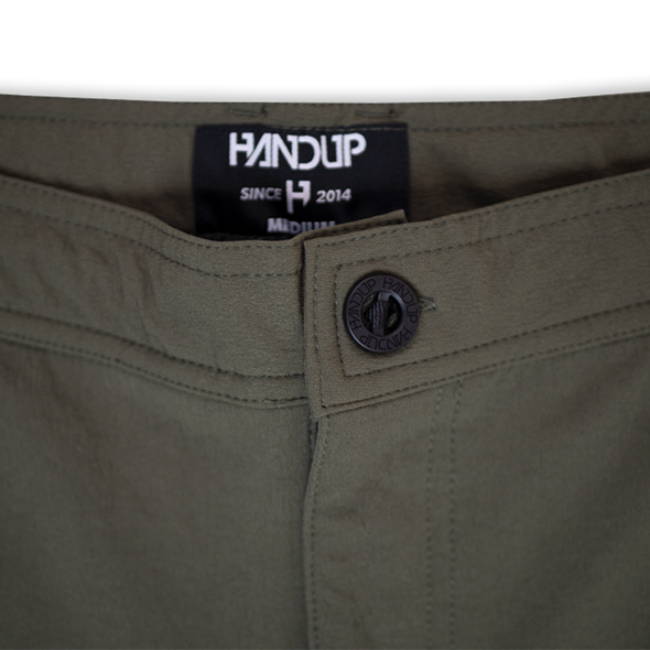 Pantalon Handup A.T. Plus Ranger - Rideshop