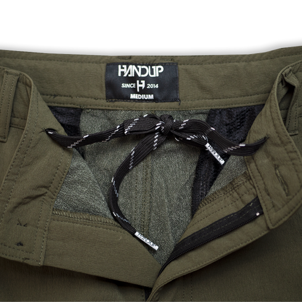 Pantalon Handup A.T. Plus Ranger - Rideshop