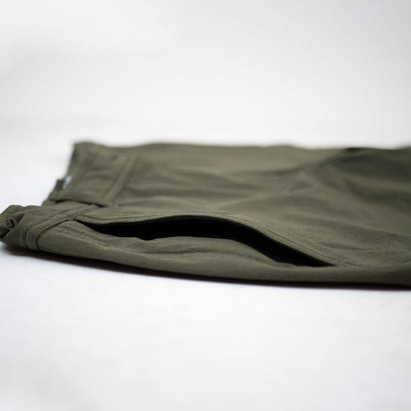 Pantalon Handup A.T. Plus Ranger - Rideshop