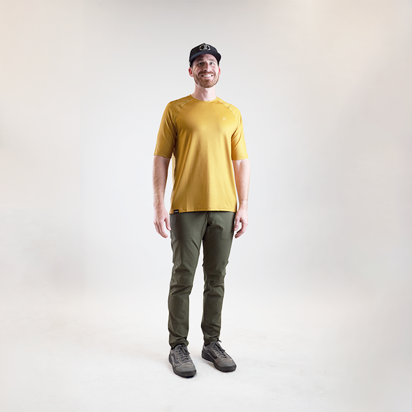 Pantalon Handup A.T. Plus Ranger - Rideshop