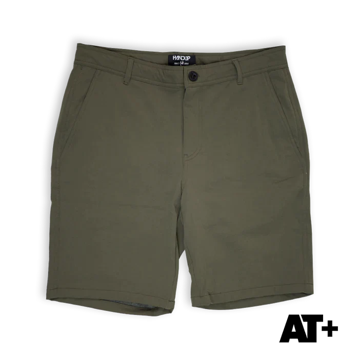 A.T. Plus Short Handup RANGER - Rideshop